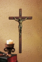 [M03-G10] 10in. H Crucifix