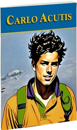 [536] Saint Carlo Acutis