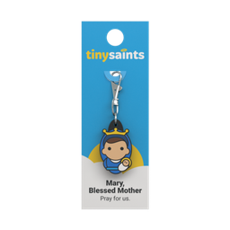 [C-008] Tiny Saint: Mary Blessed Mother