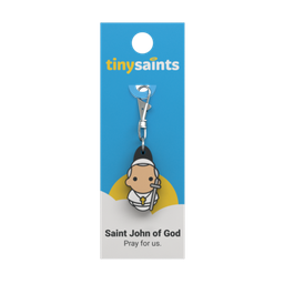 [C-068] Tiny Saint: St. John Paul II