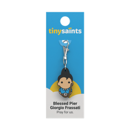 [C-006] Tiny Saint: Bl Pier Giorgio Frassati