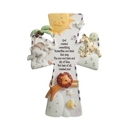 [RO-41479] 5Pc Girl Communion Set