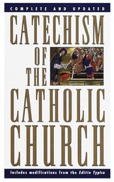 [9780385479677] Catechism Of The Catholic Church
