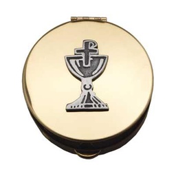 [PS124] Chalice Pyx