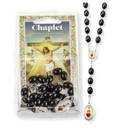 [HI-CH-01034X] Chaplet Of The 5 Wounds