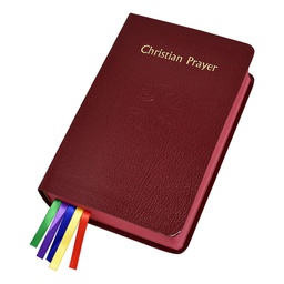 [406/10] Christian Prayer