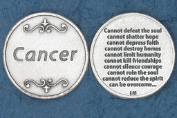 [171-25-0165] Cancer Pocket Token