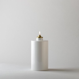 [LM17012C] Lux Mundi Pvc Disposable - 170 Hour, Case Of 12