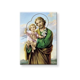 [HI-792-632] St. Joseph Magnet