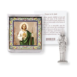 [HI-891-320] St. Jude W/Picture
