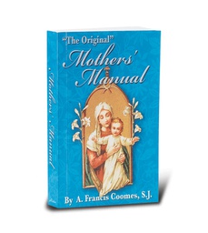 [HI-2675] Mothers Manual Book
