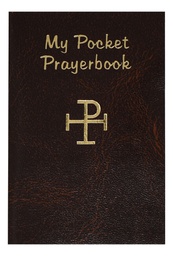 [30/04] My Pocket Prayer book