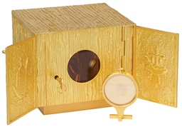 [K-653] Tabernacle with Luna