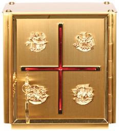 [K-655] Tabernacle