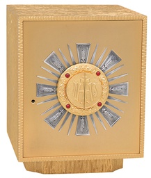 [K-659] Tabernacle