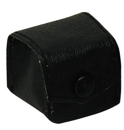 [K-36-S] Case for Single Oil Stock, Leather