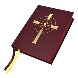 [46/22] Lectionary - Weekday Mass (Vol. III)