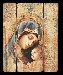 [RO-44557] Madonna &amp; Child 26&quot;