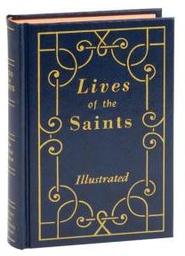 [870/22] Lives Of The Saints