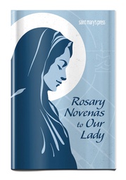[9781641212519] Rosary Novenas to Our Lady Large Print