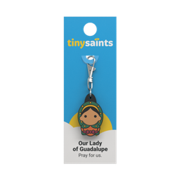 [C-014] Tiny Saint: Our Lady Of Guadalupe