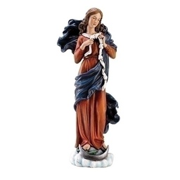 [RO-65963] Mary Undoer of Knots 10"