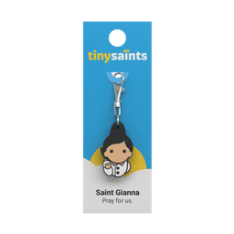 [C-057] Tiny Saint: St. Gianna