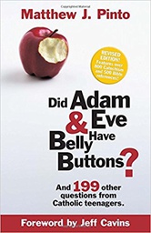 [9780965922883]  Did Adam &amp; Eve Have Belly Buttons? (Revised)