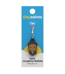[C-076] Tiny Saint: St. Josephine Bakhita