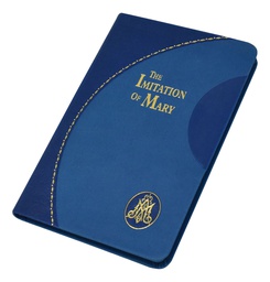 [318/19] Imitation Of Mary (Thomas A Kempis)