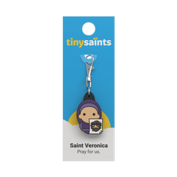 [C-121] Tiny Saint: St. Veronica