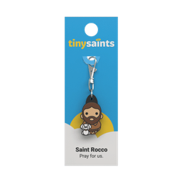 [C-208] Tiny Saint: St. Rocco