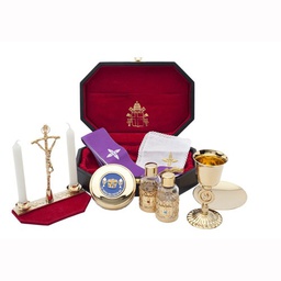 [R-2008G] Mass Kit - Octagon