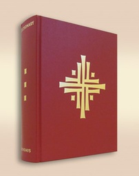 [9780814625316] Lectionary for Mass, Classic Edition: Sundays (One-Volume)
