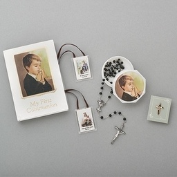 [RO-39523] 39&quot; Scale White St Joseph - Christmas