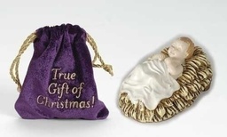[RO-39118J] Baby Jesus - Christmas