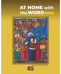 [AHW] At Home with the Word