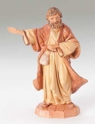 [RO-57578] 5&quot; Thaddeus The Innkeeper Figure - Christmas