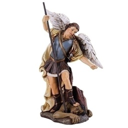 [RO-46480] 4.75" St. Michael 4" Scale 