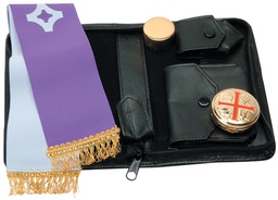[K-3002-C] Viaticum Set (Case Only)