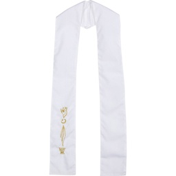 [#STO1-EA] Baptismal Stole - Each