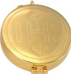 [2022G] Pyx