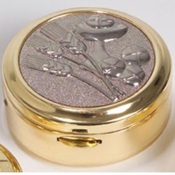 [K-3292] Pyx 12 Host Capacity