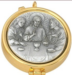 [2010G] Pyx